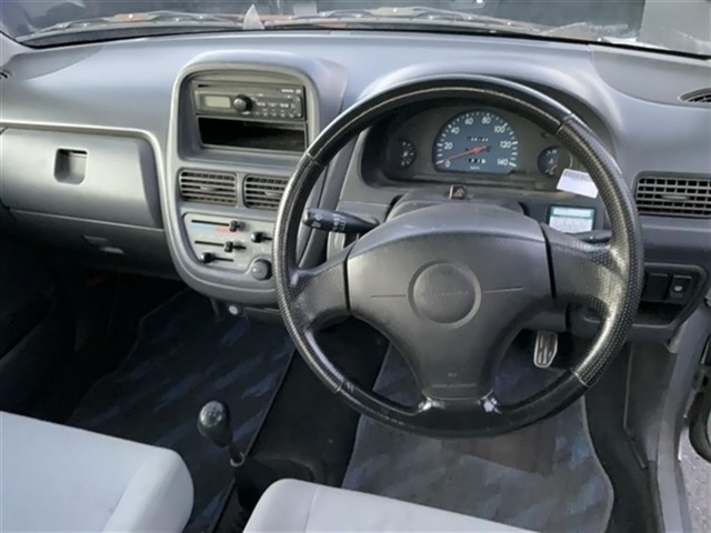 SUBARU PLEO
