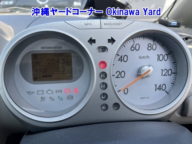HONDA LIFE