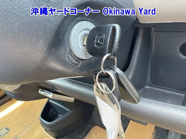 HONDA LIFE