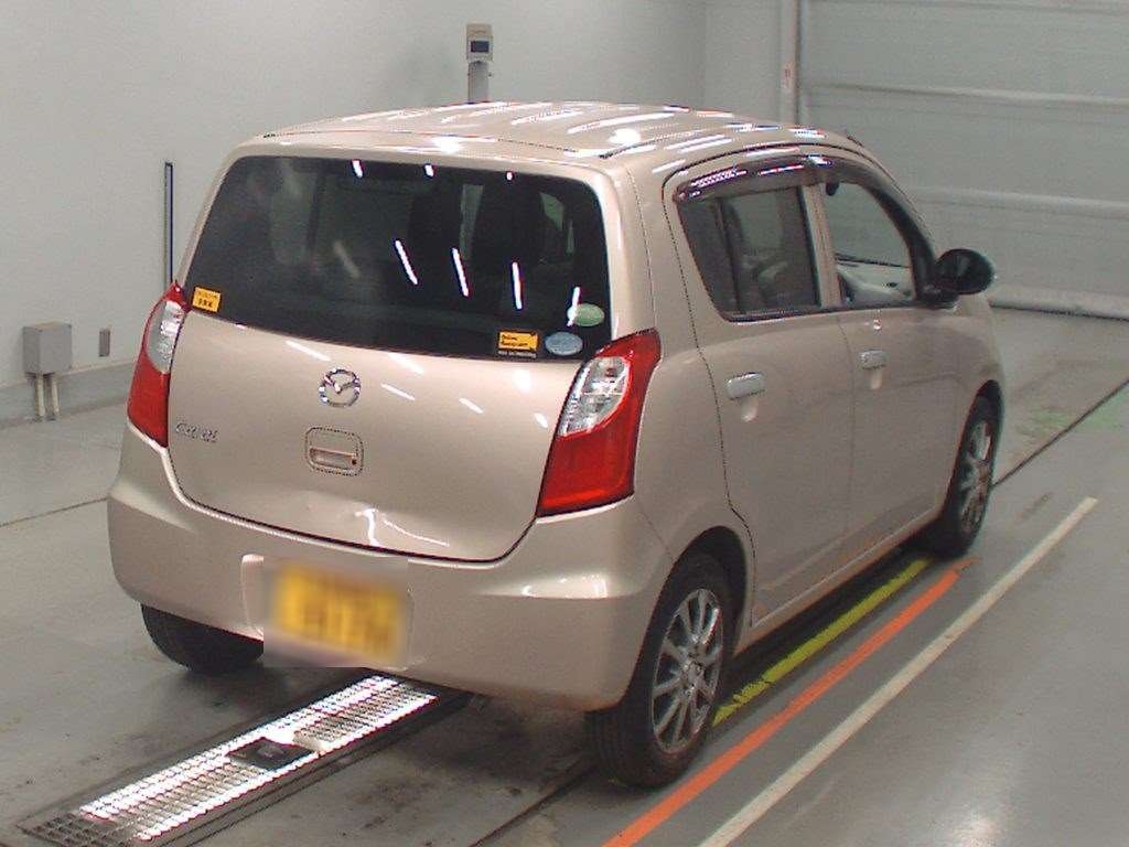 MAZDA CAROL