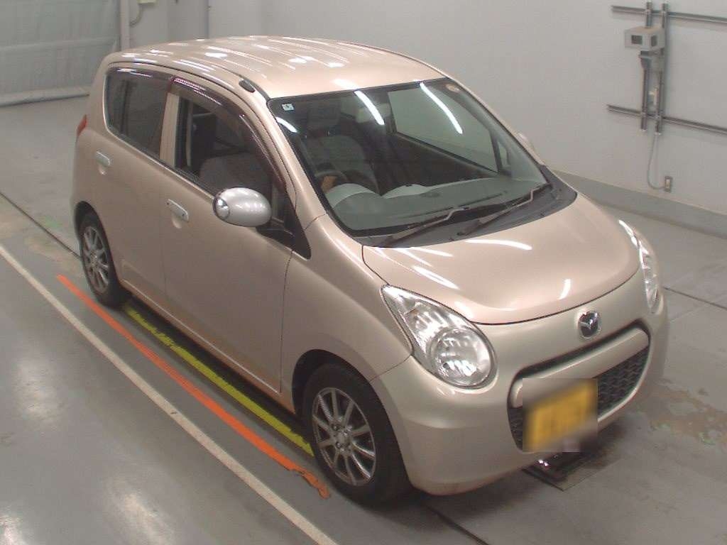 MAZDA CAROL