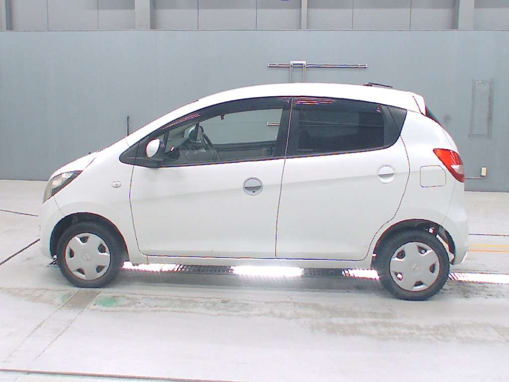 SUZUKI CERVO