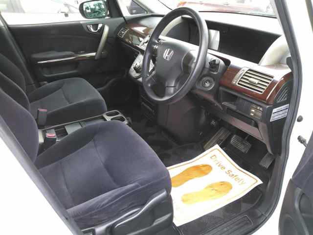 HONDA ELYSION