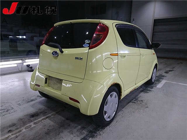 SUBARU R2