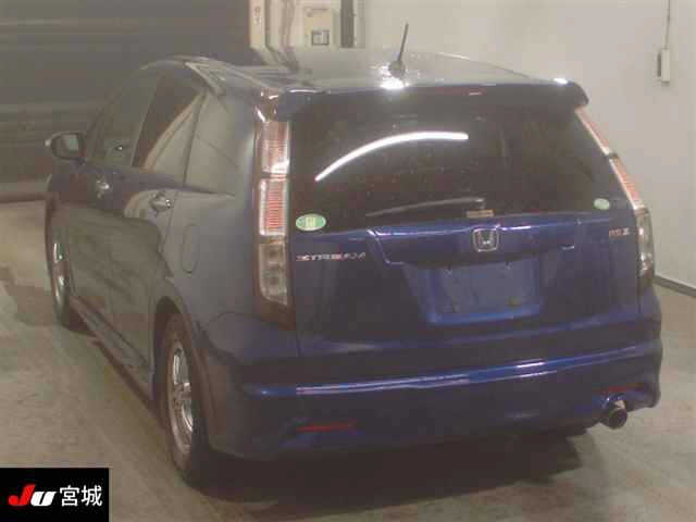 HONDA STREAM