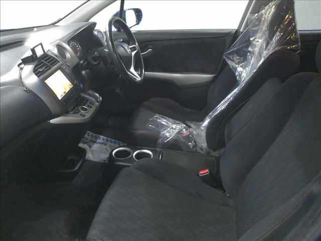 HONDA STREAM