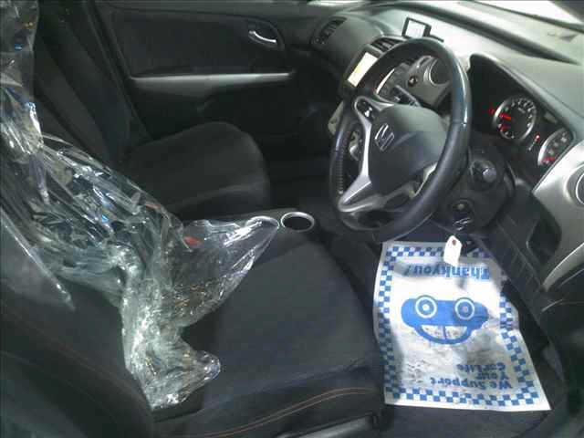 HONDA STREAM