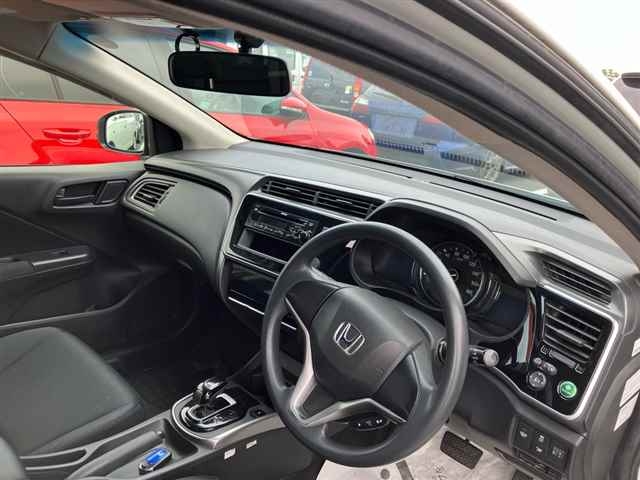 HONDA GRACE