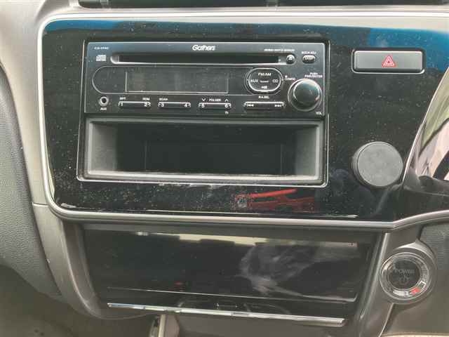 HONDA GRACE