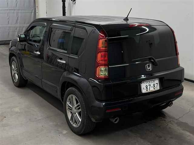 HONDA CROSSROAD