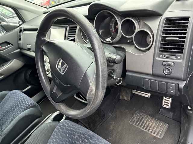 HONDA CROSSROAD