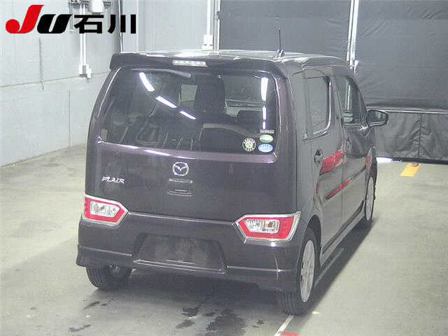 MAZDA FLAIR