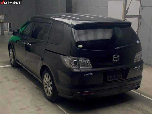 MAZDA MPV