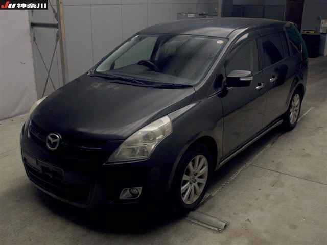 MAZDA MPV
