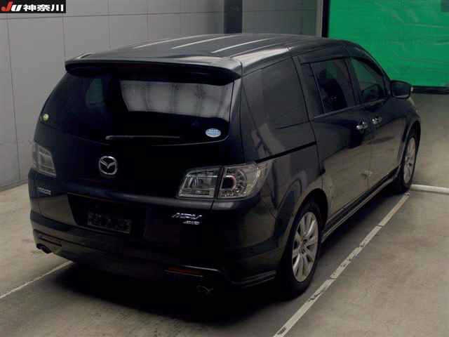 MAZDA MPV