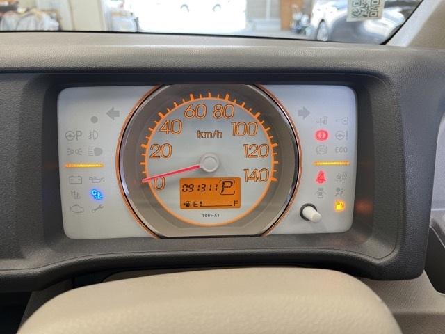 HONDA LIFE