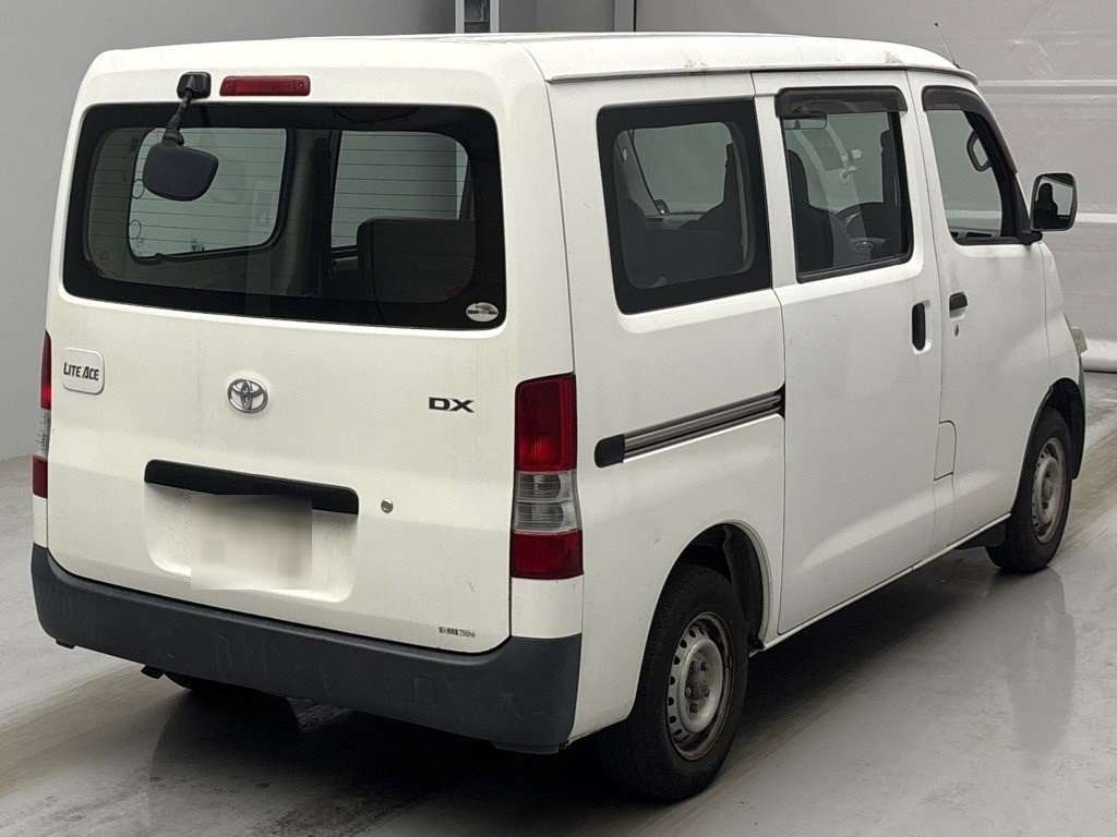 TOYOTA LITE ACE