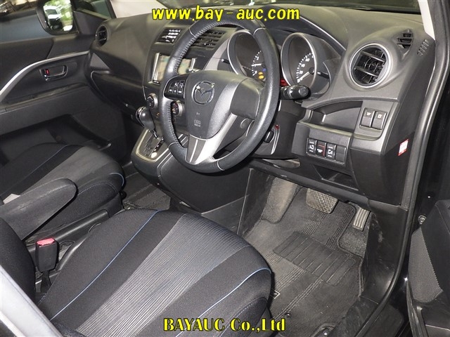MAZDA PREMACY