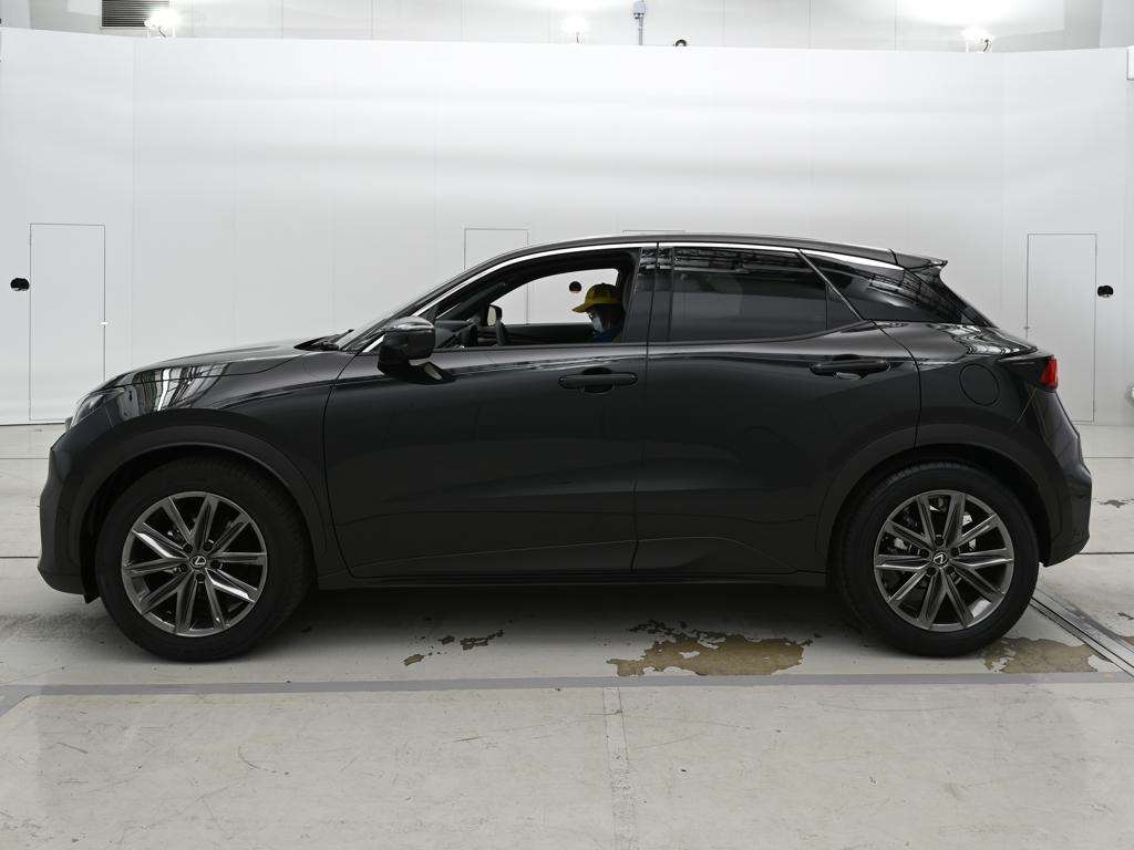 LEXUS LBX