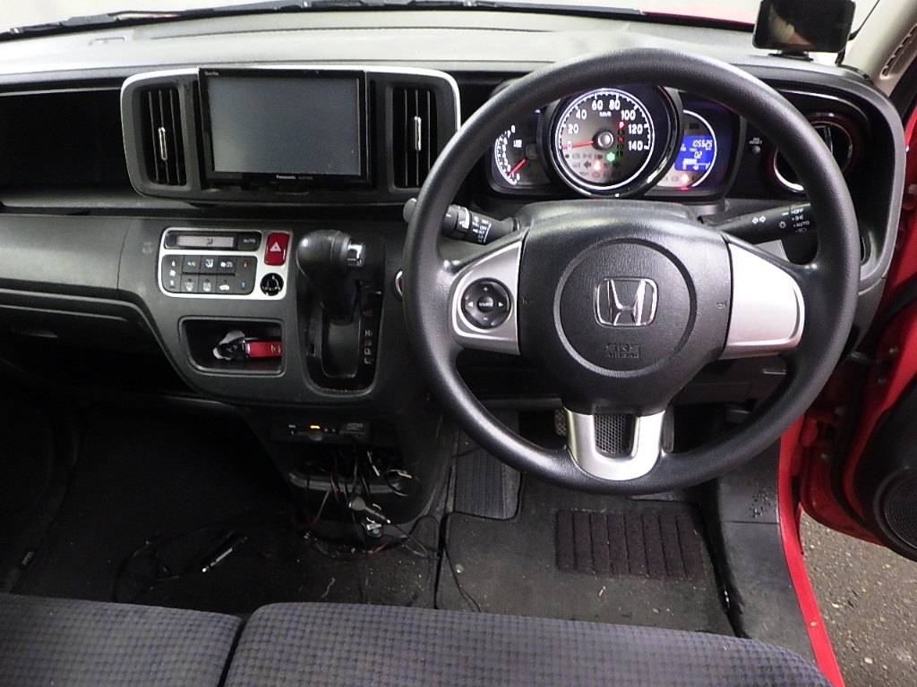 HONDA N-ONE