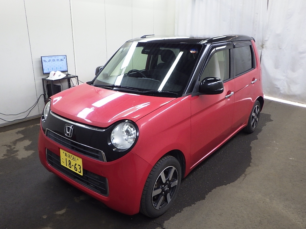 HONDA N-ONE