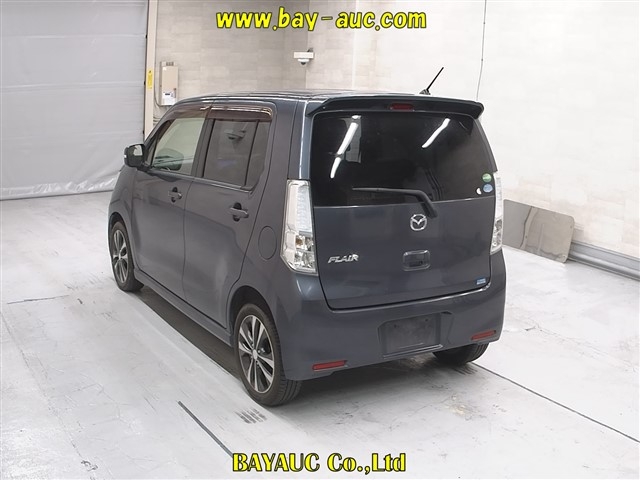 MAZDA FLAIR