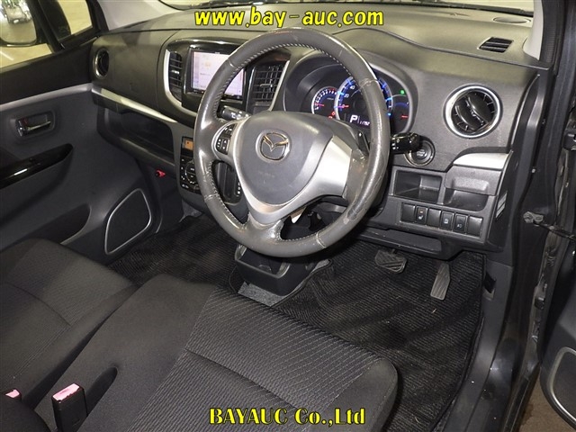 MAZDA FLAIR