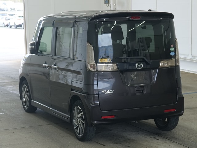 MAZDA FLAIR WAGON