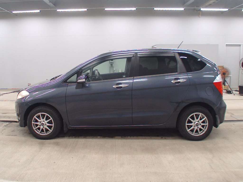 HONDA EDIX