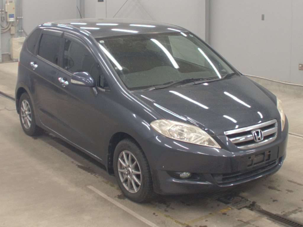 HONDA EDIX