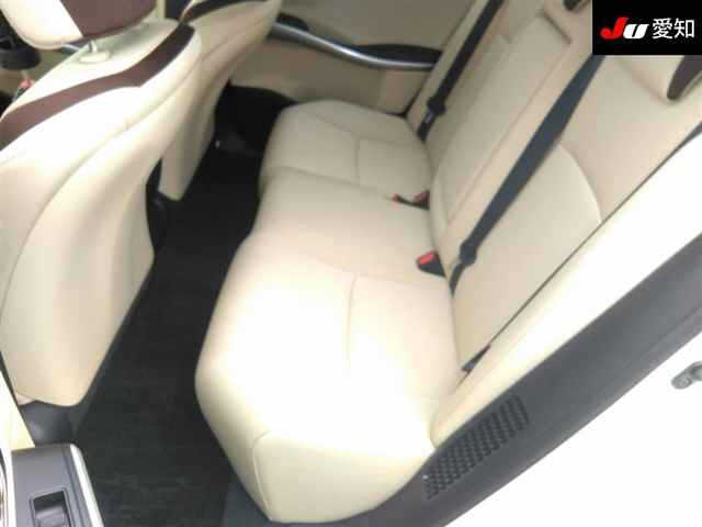 TOYOTA SAI