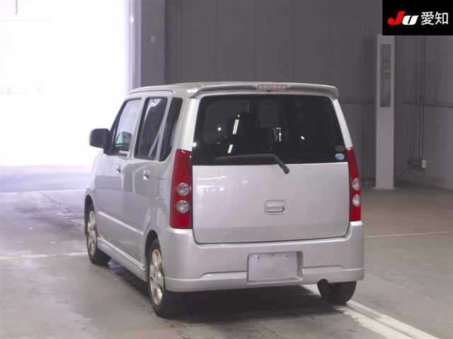 MAZDA AZ-WAGON