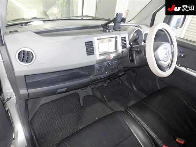 MAZDA AZ-WAGON