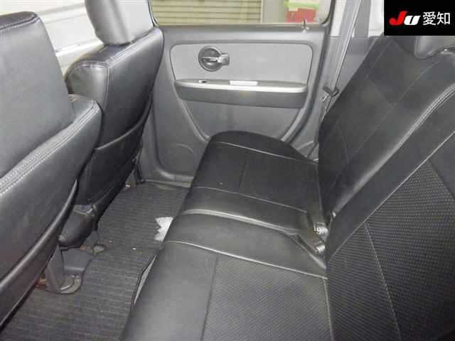 MAZDA AZ-WAGON