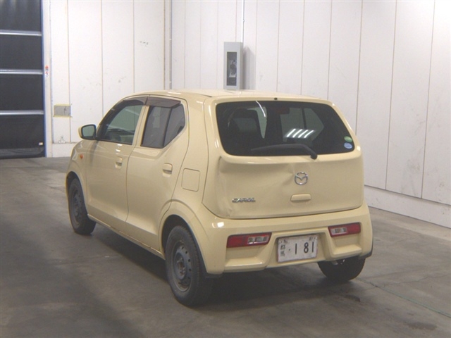 MAZDA CAROL