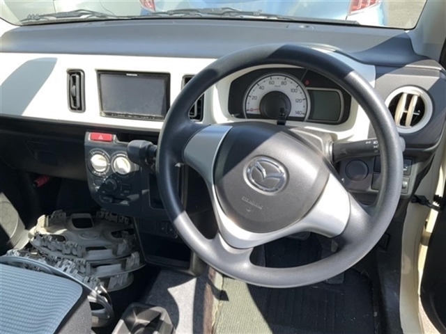 MAZDA CAROL