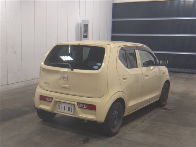 MAZDA CAROL