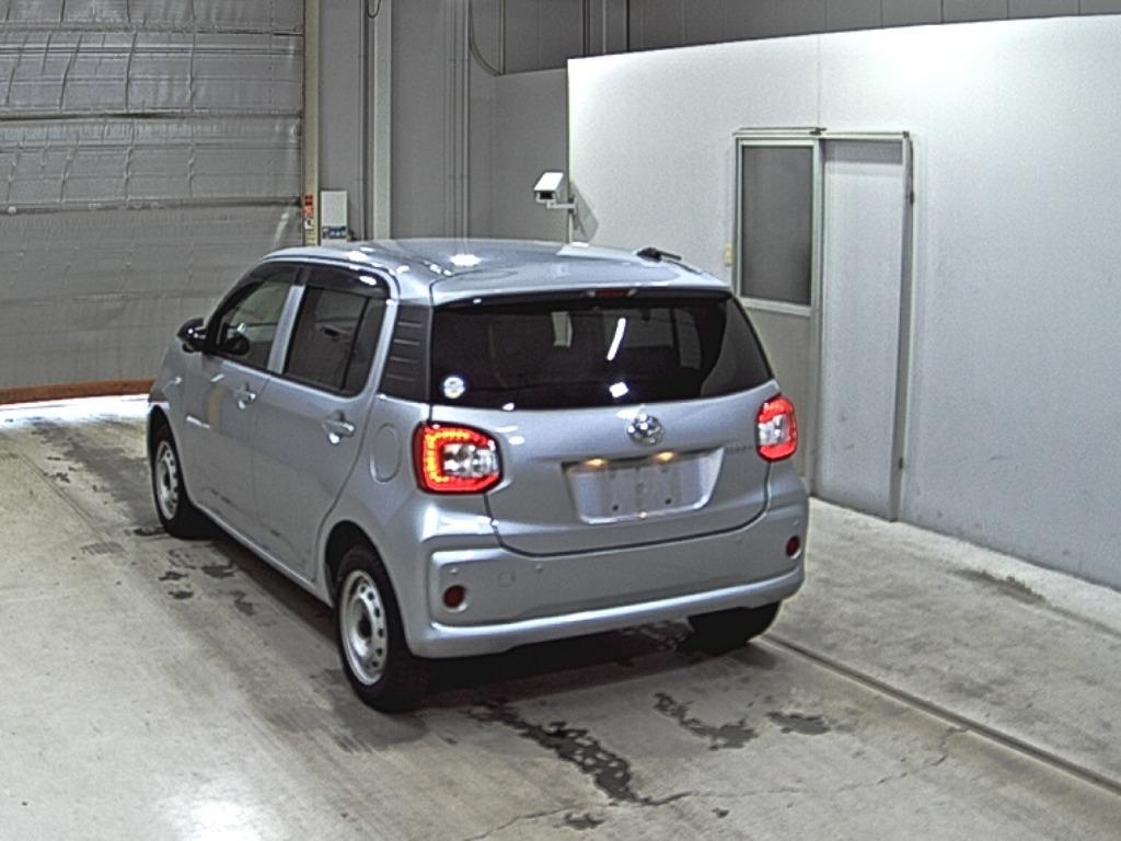 DAIHATSU BOON