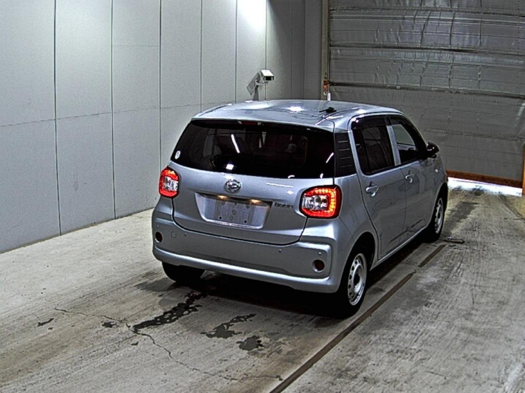 DAIHATSU BOON
