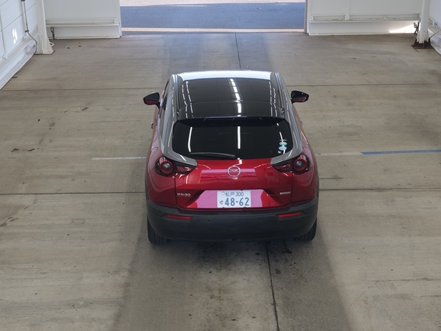 MAZDA MX-30