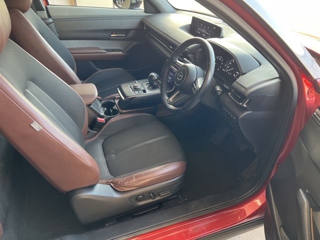 MAZDA MX-30