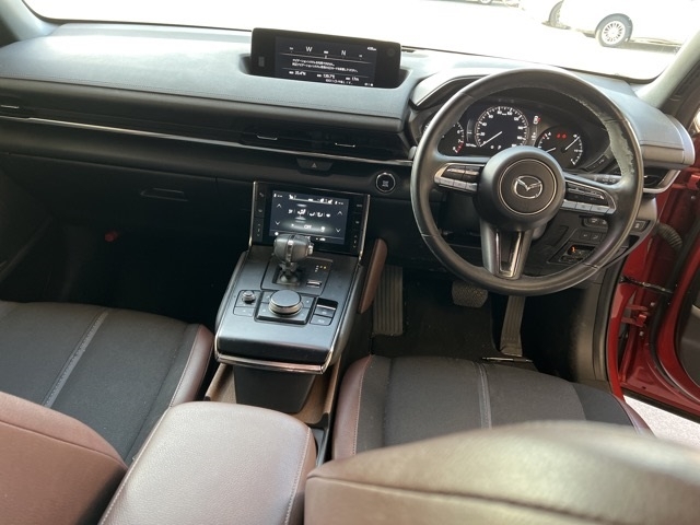 MAZDA MX-30