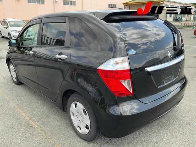 HONDA EDIX