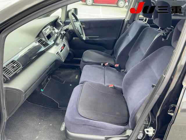 HONDA EDIX