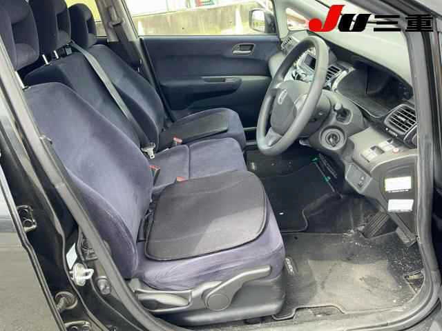 HONDA EDIX