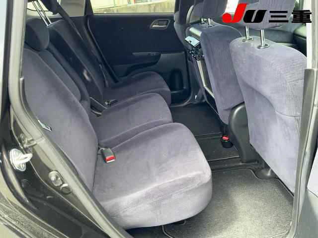HONDA EDIX