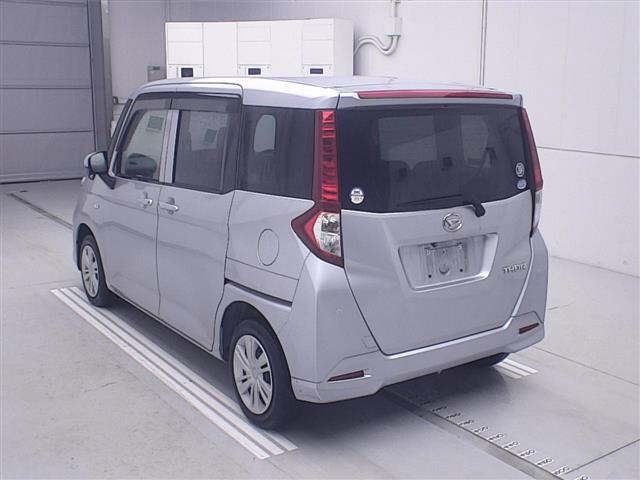DAIHATSU THOR