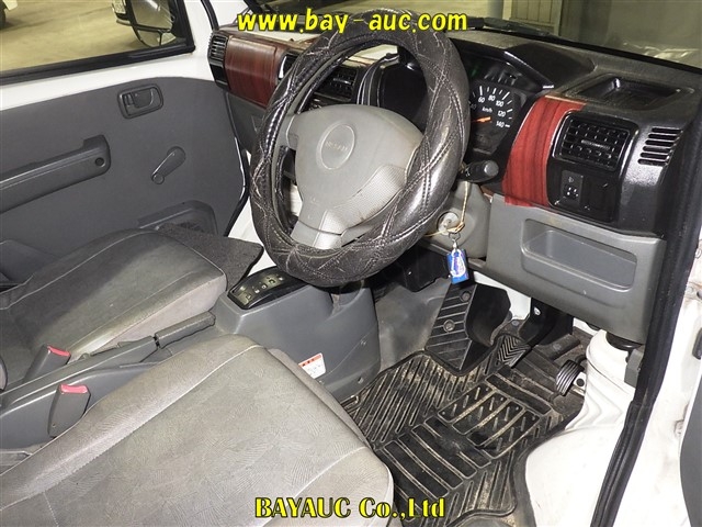 NISSAN CLIPPER
