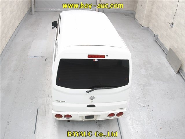NISSAN CLIPPER