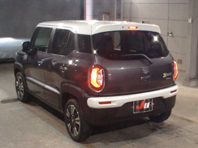 SUZUKI XBEE